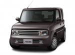 Nissan Cube Axis 2003 года